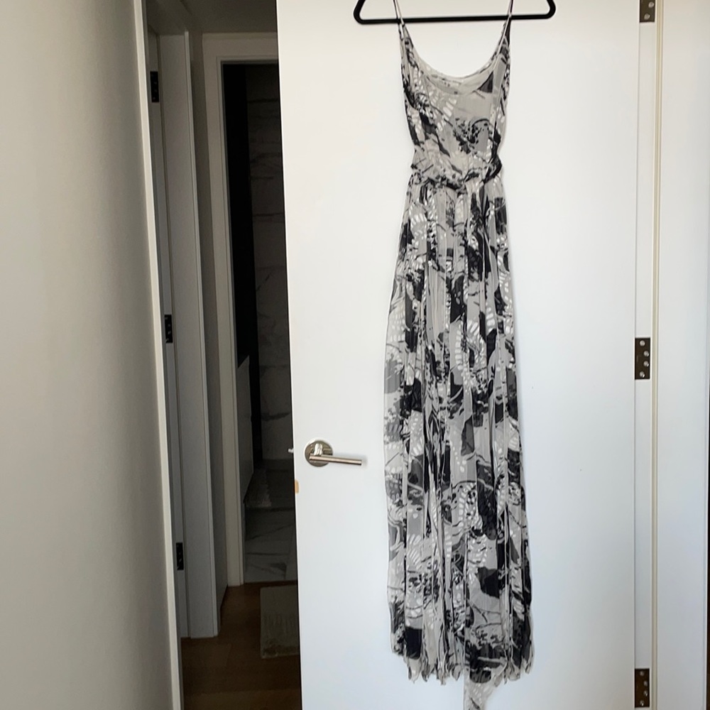 Rachel Zoe women’s Long Dress